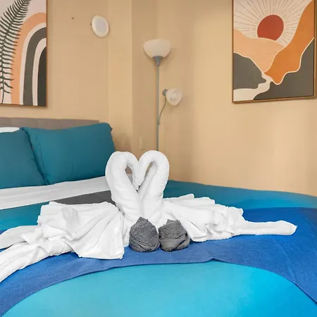Nyc Premier Walking Distance To Times Square Appartement